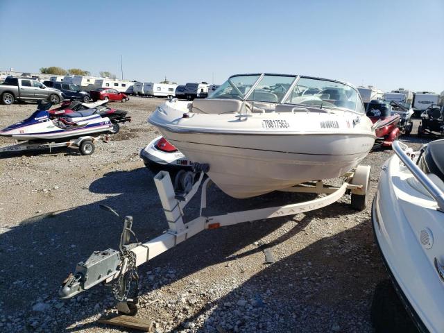 MXKB70NRG900 Auction: COPART Lot: 70817563 Location: NE - LINCOLN MXKB70NRG900 UNK MAXUM 084 2000 WHITE Photo 2