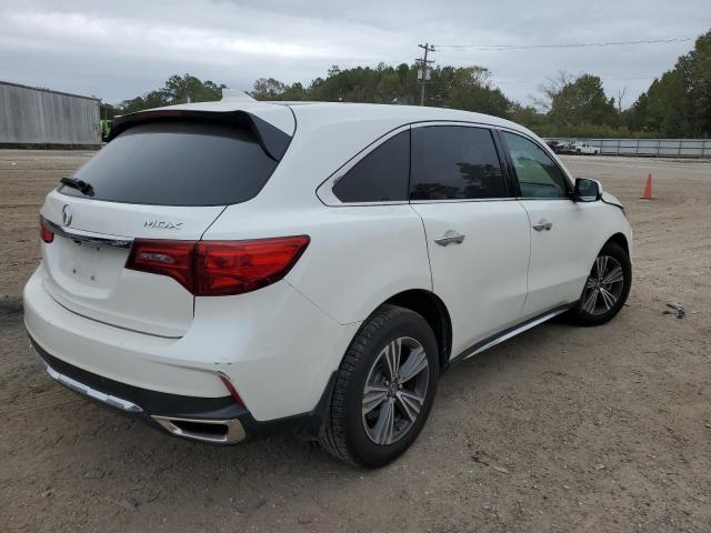 5J8YD3H35JL007325 Acura MDX
