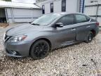 2017 NISSAN SENTRA S - 3N1AB7AP0HY408411