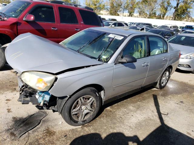 2006 Chevrolet Malibu LS