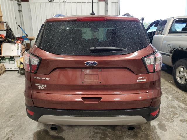 1FMCU0HD7JUA07767 2018 FORD ESCAPE, photo no. 6