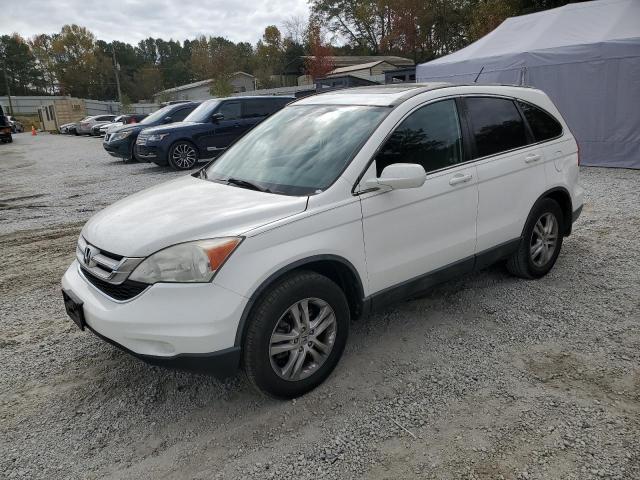 2011 Honda CR-V EX-L