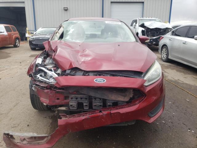 1FADP3F25FL341155 | 2015 FORD FOCUS SE