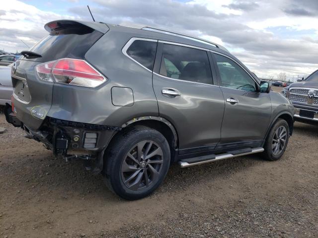 Vin: 5n1at2mv1gc855873, lot: 72998823, nissan rogue s 20163