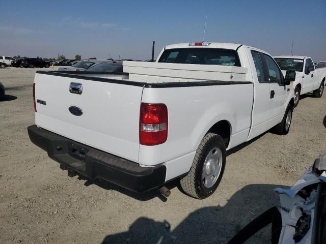 1FTRX12W06KC76346 2006 Ford F150