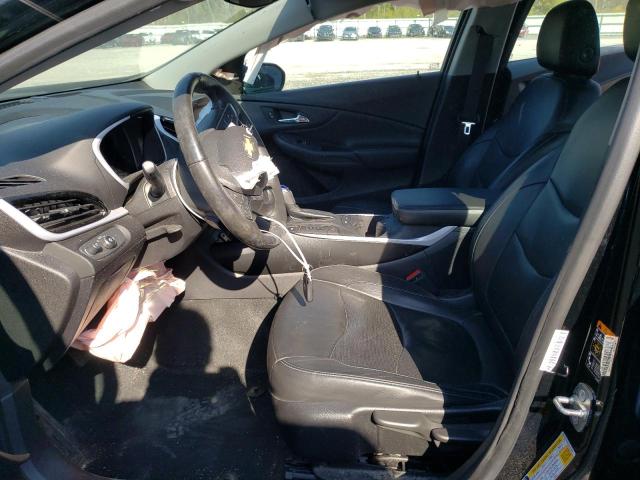 VIN 1G1RC6S55JU123841 2018 Chevrolet Volt, LT no.7