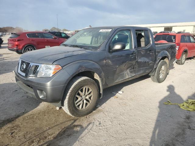 1N6DD0EVXKN797595 | 2019 Nissan frontier sv