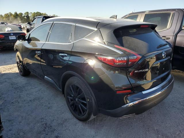 5N1AZ2DJ2NC114897 Nissan Murano PLA 2