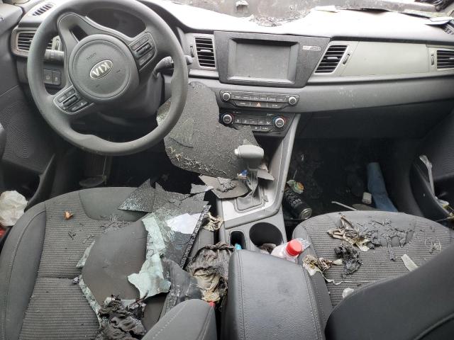 KNDCB3LCXJ5109908 KIA NIRO FE