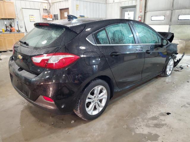 3G1BE6SM2KS618678 | 2019 CHEVROLET CRUZE LT