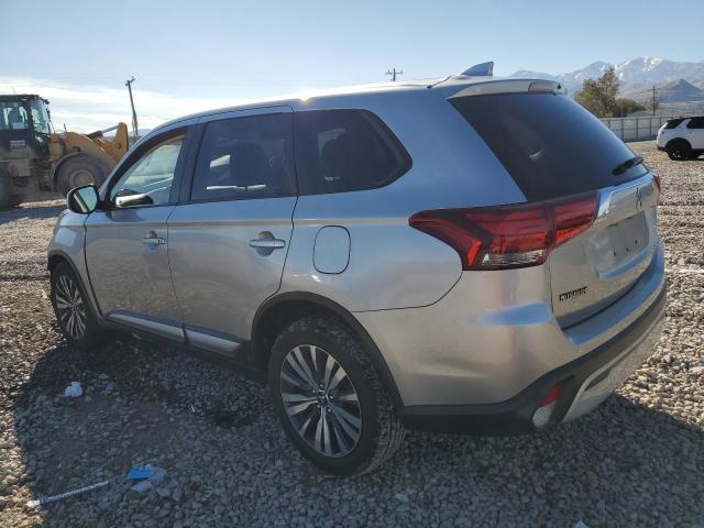 Vin: ja4az3a3xkz042690, lot: 74216893, mitsubishi outlander se 20192