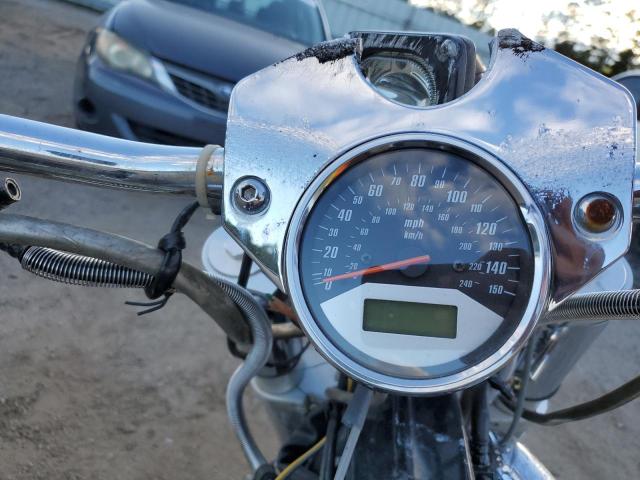 2006 HONDA VTX1800 C2 1HFSC46416A400370