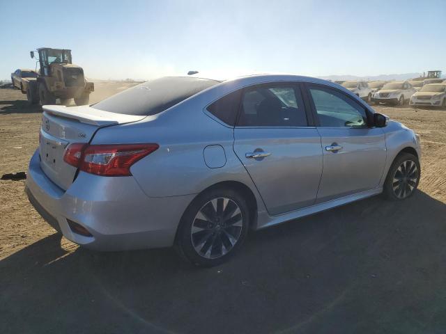 2019 NISSAN SENTRA S/S 3N1AB7AP3KY210039