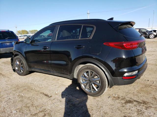 KNDP63AC6N7947825 | 2022 KIA SPORTAGE S