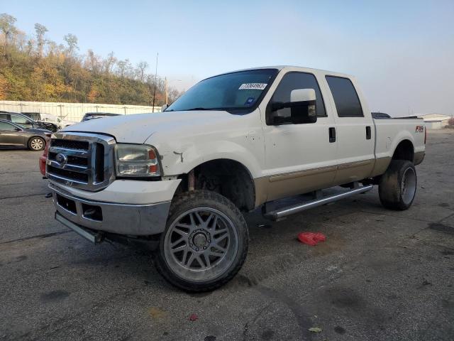 2003 Ford F-250 