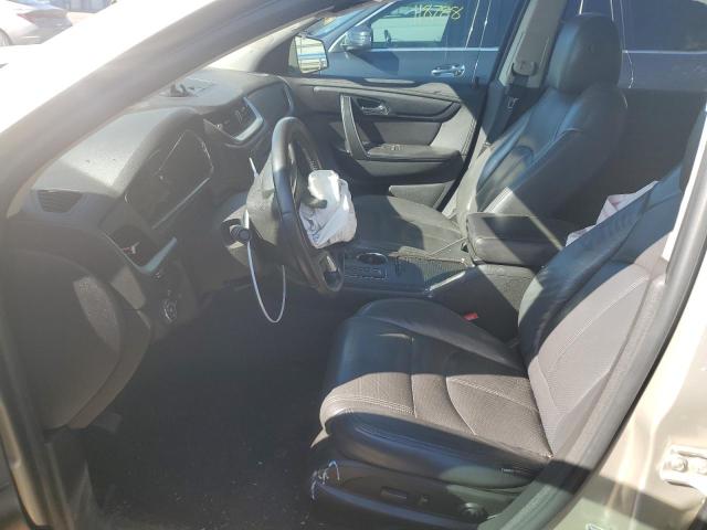 2017 CHEVROLET TRAVERSE L - 1GNKRGKD4HJ122364