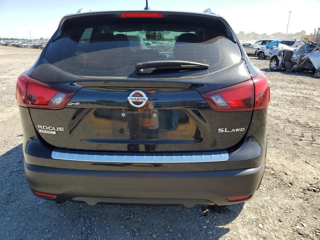 JN1BJ1CR2HW133263 Nissan Rogue Sport S