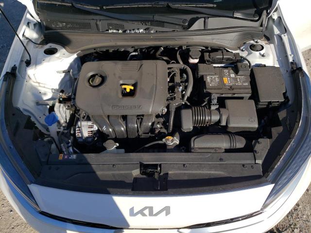 3KPF54ADXPE663954 | 2023 KIA FORTE GT L