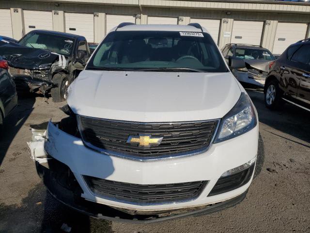 1GNKRFED1HJ310698 | 2017 CHEVROLET TRAVERSE L