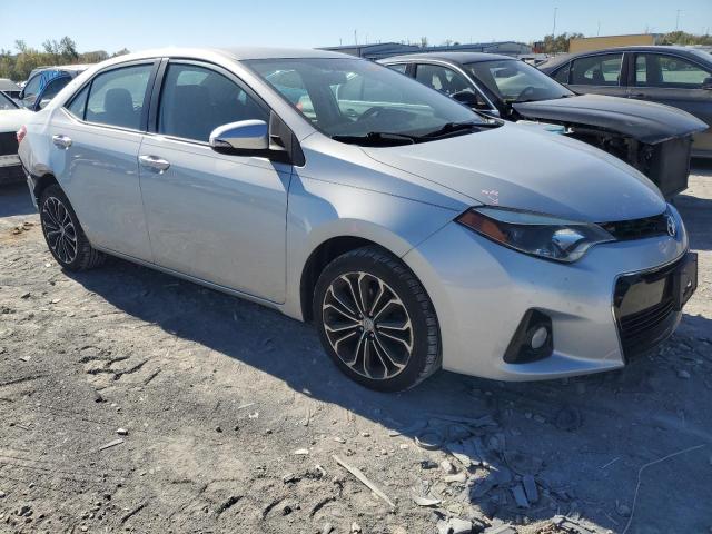 2016 TOYOTA COROLLA L - 5YFBURHE5GP415154