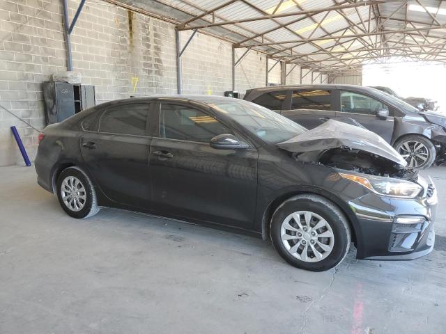 3KPF24AD9LE142016 KIA FORTE FE