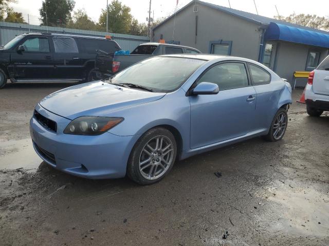 2010 Scion tC 