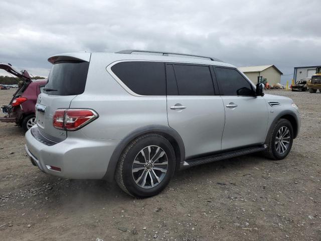 JN8AY2ND1L9110712 Nissan ARMADA SV