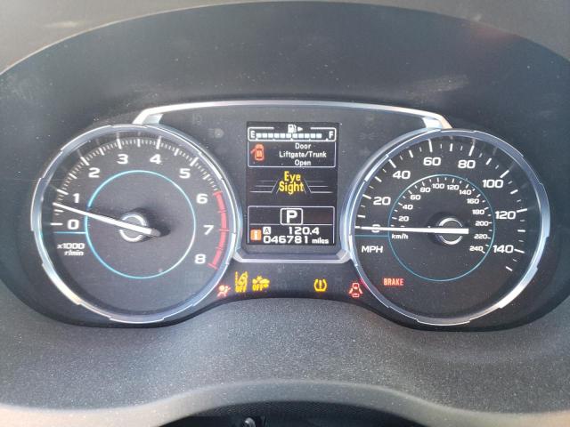 JF2SJAGC0JH427517 Subaru Forester 2.5i Premium