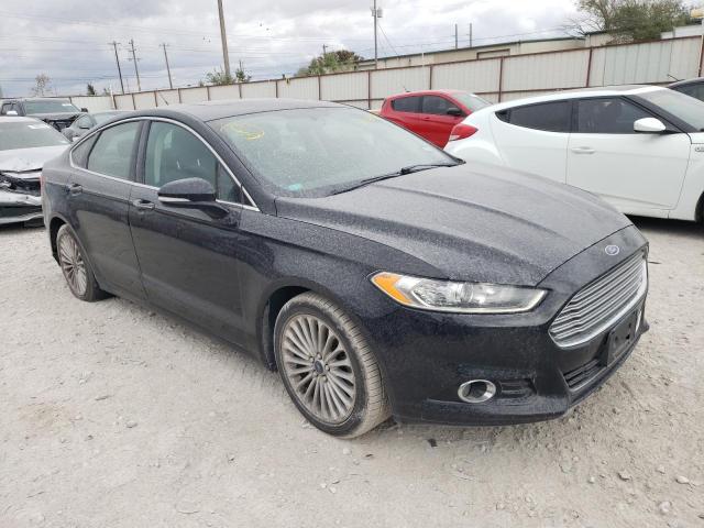 3FA6P0K92GR180020 Ford Fusion Titanium