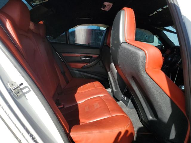 WBS3C9C56FP803839 BMW M3