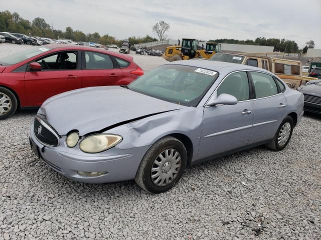 2006 Buick LaCrosse CX