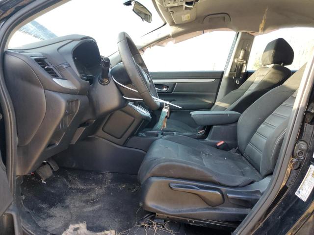 2017 HONDA CR-V LX - 2HKRW6H36HH209989
