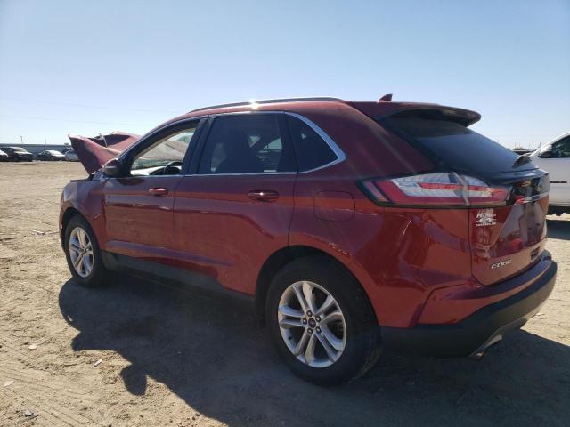 2FMPK3J90KBB87633 | 2019 FORD EDGE SEL