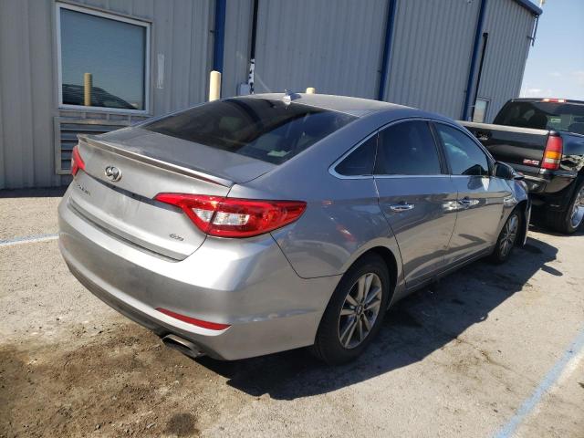 5NPE24AAXFH136257 | 2015 HYUNDAI SONATA ECO