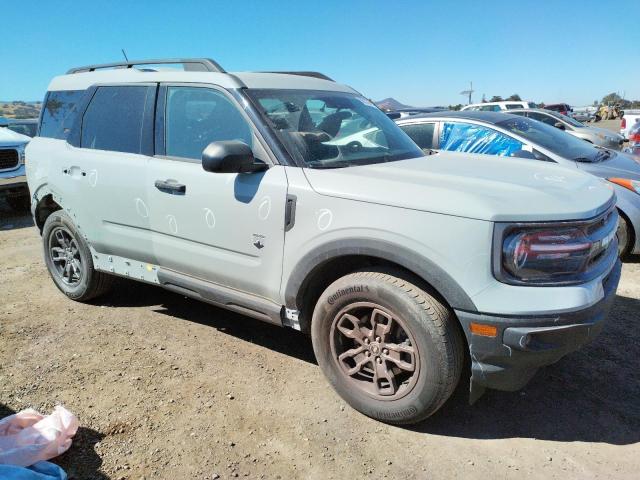 3FMCR9B61MRB03373 Ford Bronco Sport Big Bend