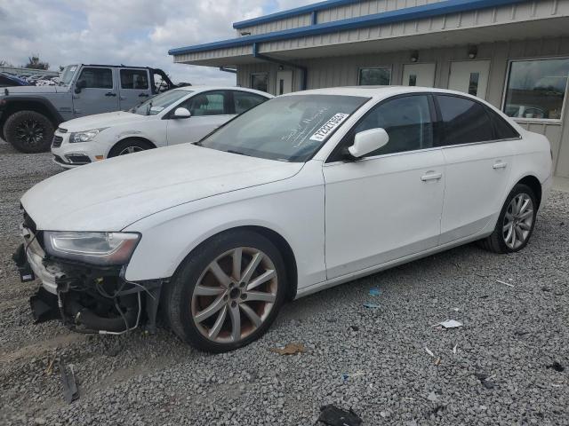 VIN WAUEFAFL7DA044957 2013 Audi A4, Premium Plus no.1