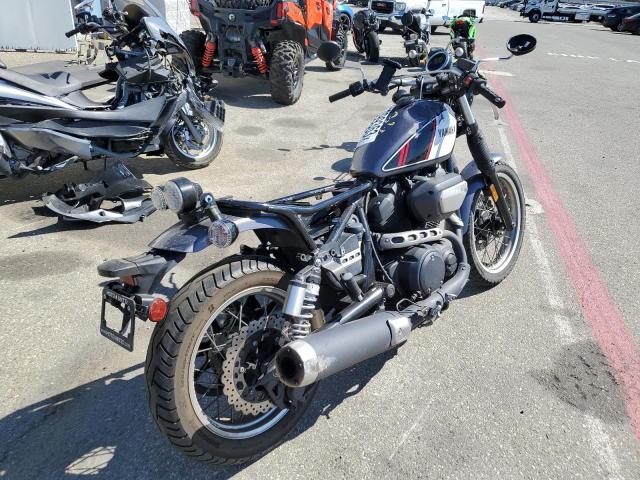 2017 YAMAHA SCR950 C JYAVN08Y8HA000038