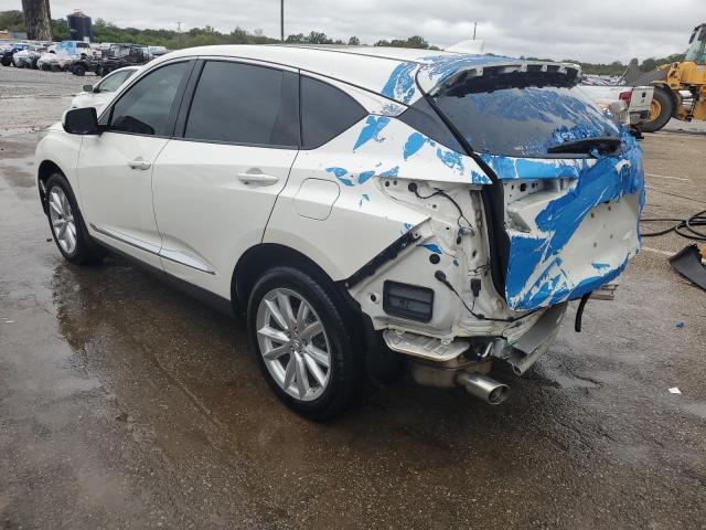 2019 Acura Rdx VIN: 5J8TC1H33KL016785 Lot: 69916043