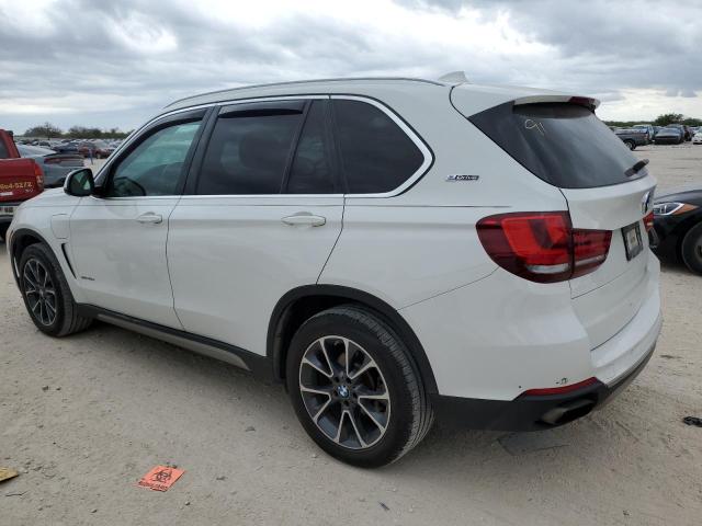BMW X5 XDR40E 2017 1