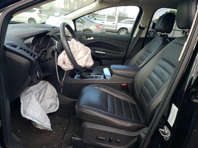 1FMCU9G9XHUE62396 Ford ESCAPE SE