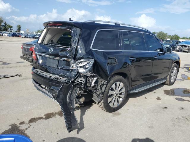 4JGDF6EE4KB220140 Mercedes-Benz Gls 450 4matic
