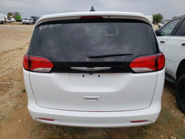 2C4RC1CG2NR203546 Chrysler Voyager Lx