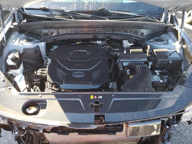 5XYP5DHC2LG091311 KIA Telluride Sx