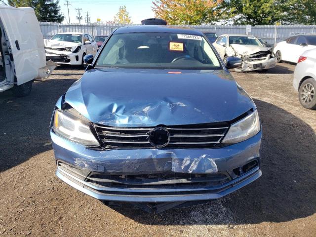 2016 VOLKSWAGEN JETTA COMF - 3VWD07AJ1GM338268