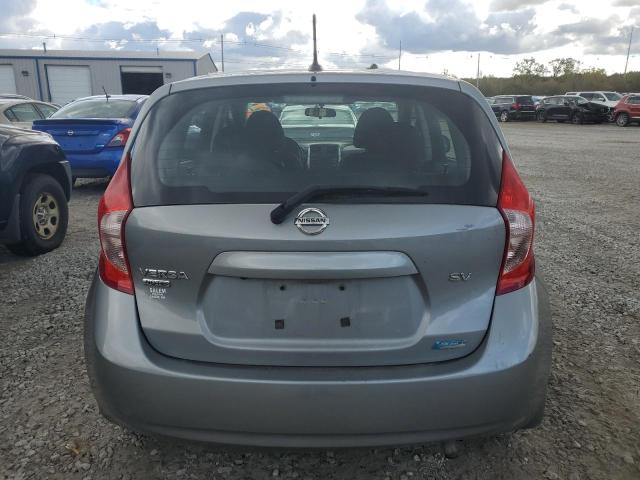 3N1CE2CP5EL370215 Nissan Versa Note S