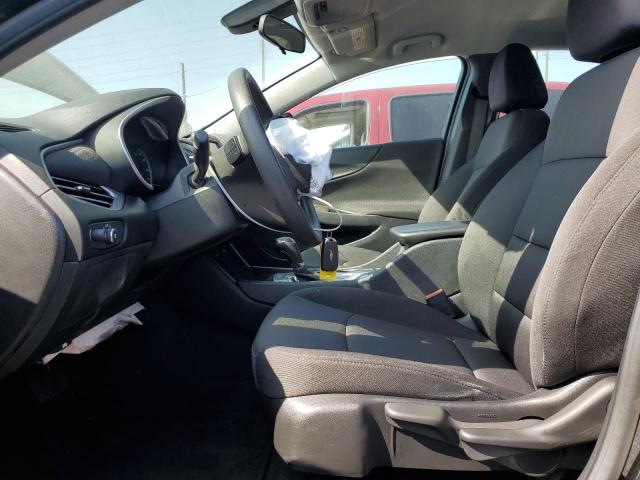 2018 CHEVROLET MALIBU LS - 1G1ZB5ST7JF273191
