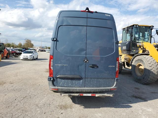 WD4PF1CD6KT011691 Mercedes-Benz Sprinter 2 6