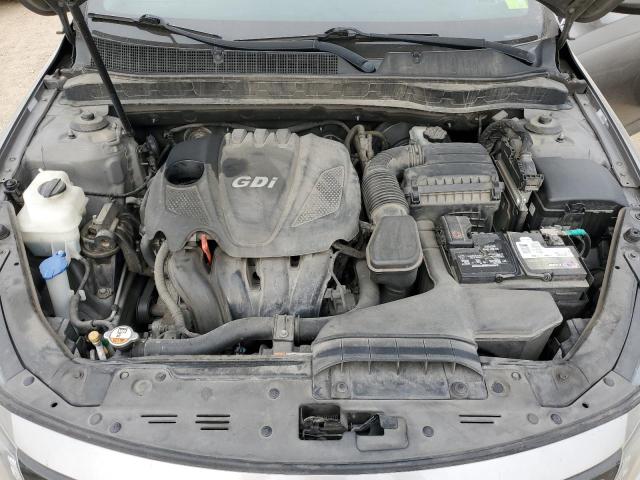 5XXGM4A73EG262090 KIA Optima Lx