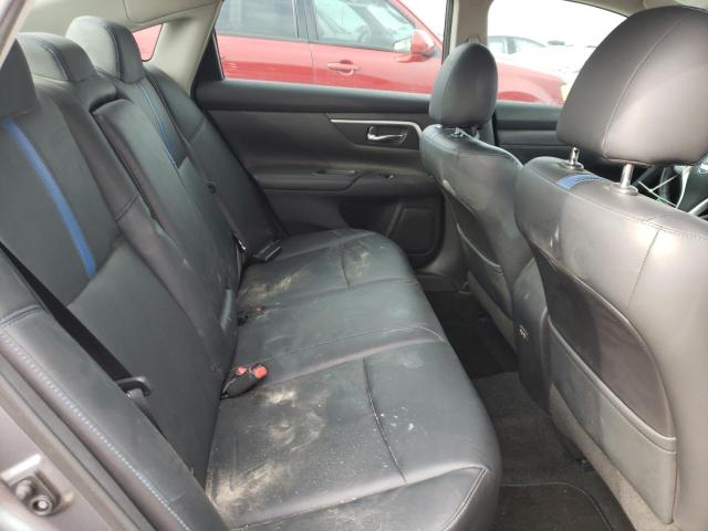 1N4AL3AP3JC268944 Nissan ALTIMA 2.5