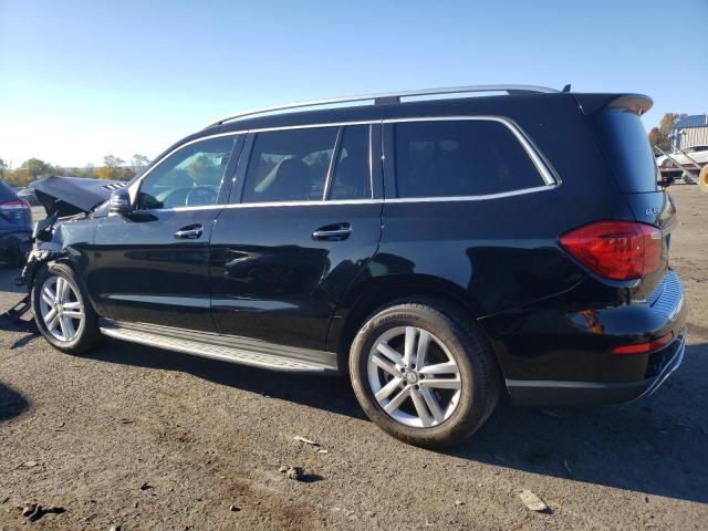 4JGDF6EE2FA544506 Mercedes-Benz Gl 450 4matic
